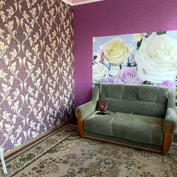 Продам 2-е комнаты в доме квартирного типа (гуртожиток)