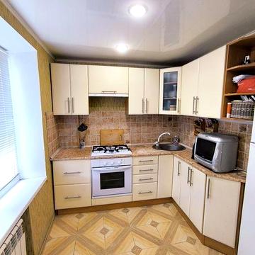 Продажа 1-комн.кв. пр. Инженера Преображенского р-н 40 школы