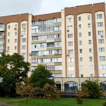 Соснова, 6
