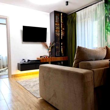 Оренда, 2-к квартири в ЖК Avalon Zelena Street, вул. Зелена, 204В