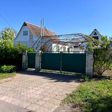 Продається будинок в селі Буки, Білоцерківського району.