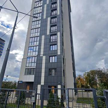 ЖК Театральный.Дом в парке.Премиум-класс.Под чистовые работы. ЖК Театральный