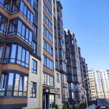 Продаж 2к Квартира Домбровського вулиця