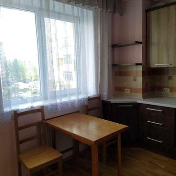Оренда 1-к квартири на вул. Джорджа Вашингтона