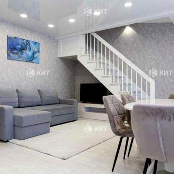 3к. 120м2, Центр, ЖК Лазурний (ЖК Лазурный, Центральный рынок )130290