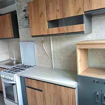 Аренда 2к квартиры Октябрьское