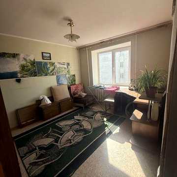 Продаж 2к Квартира Космонавтів вулиця