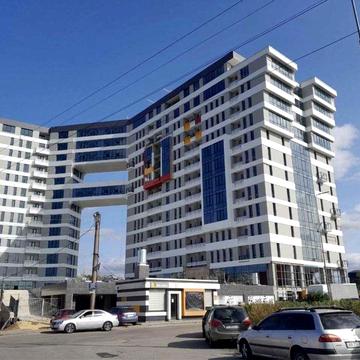 Продажа квартиры!!!ЖК BAUHAUS, Сокольники 2 эт ЖК BAUHAUS