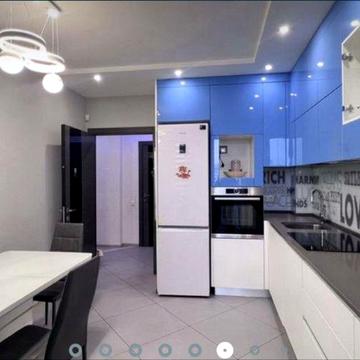 Продажа, 2х ком. квартира в жк Вернисаж, Таирова ЖК Вернисаж