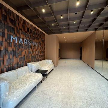 Продажа 3-х комнатной квартири ЖК «Маршал» ЖК Marshall