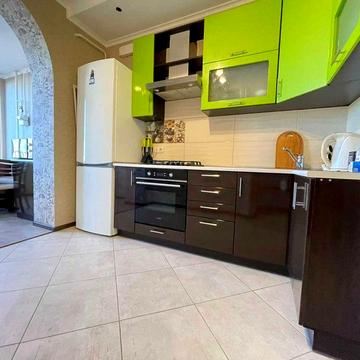 Классна Оренда в Центрі ЖК Софія Сіті, Житня 9. Поруч з Новою Форою !!