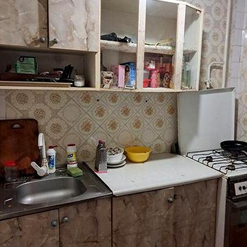 Довгострокова оренда 2к Квартира Андрія Первозванного вулиця