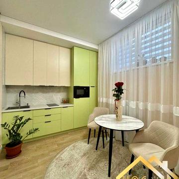 Продам 1К ква-ру з ремонто у Вишневому, 30м2 ЖК Чорновола