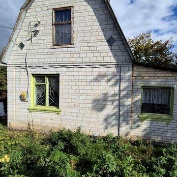 Продаж  дачі.  Біла Церква.  Сухий яр