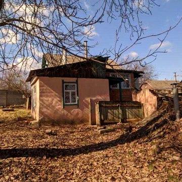 Продам будинок у передмісті Харкова, с. Бабаї (Бабаи)