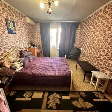 Сдам 2-комнатную квартиру на Песках можно военным