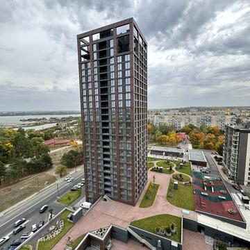 Продажа 2-х комнатной квартиры ЖК «Маршал» Marshall ЖК Marshall