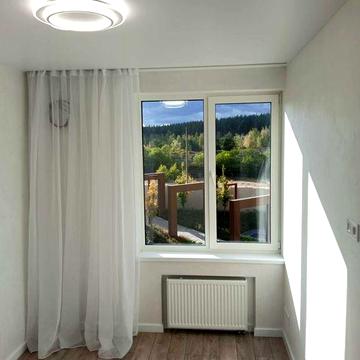 Євро 3к. квартира ЖК Ірпінь Сіті. Світла! Поруч Київ. Без комісії