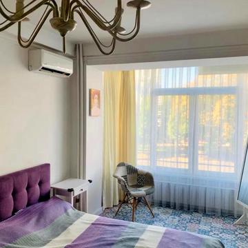 Юрія Іллєнка вул. (Мельникова), 18