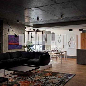 Аренда Квартира 3к 230м2, ЖК Олимпийский, ул. Деловая, 2Б
