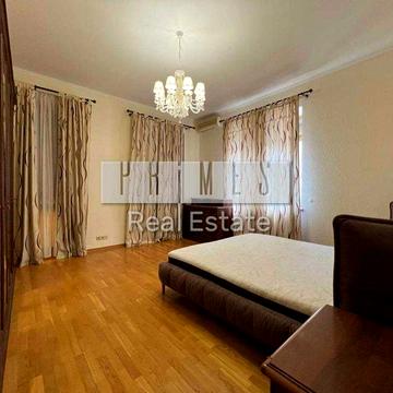 Аренда 6К квартиры 240 м2, Печерский, ул. Шелковичная,23
