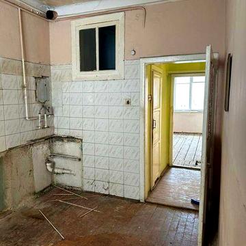 Продаж двокімнатної вул. Коперника 58.