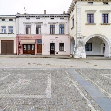 Вічева, 8