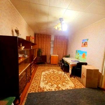 3-комнатная квартира на Слободке, Хуторской переулок