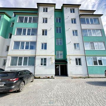 Продам 2-х кімнатну квартиру в новому та обжитому будинку!