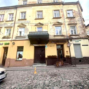 Князя Мстислава Удатного вул., 5