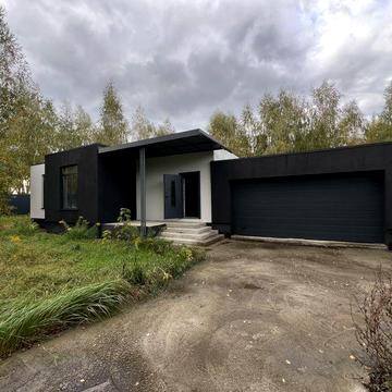 Будинок БІЛЯ ЛІСУ/ 125м2+гараж+ПІДВАЛ/ 10 соток/ Без комісії