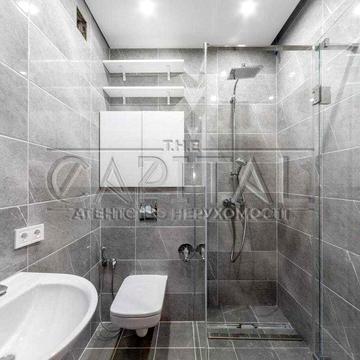 Пропонується двухкімнатна,  квартира в житловому комплексі «4 Карата» ЖК 4 квадрата