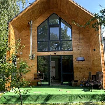 Забірʼя Будинок введений в експлуатацію ділянка 7.5 сот