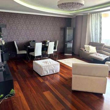 ЖК ИСТОЧНИК‼️3-х ком кв 120м2.Бот.сад.Центр. ЖК ИСТОЧНИК