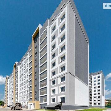 Продаж 1к Квартира Полтавський Шлях вулиця ЖК Сказка