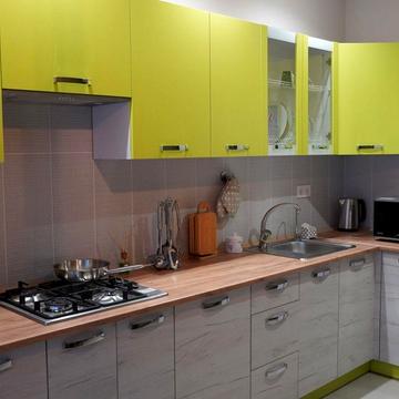 Національної Гвардії вул., 14-Ш