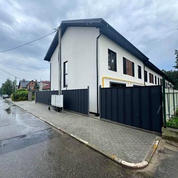 Сімї Шкарівських вул.