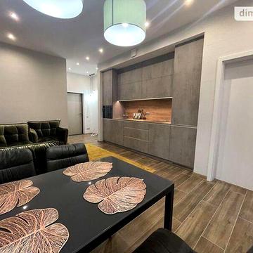 Довгострокова оренда 2к Квартира Благоєва вулиця ЖК Сomfort City