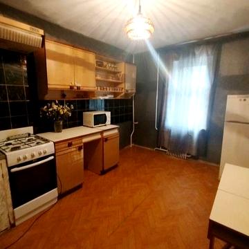 Оренда 3 кім квартири на Андріївській.