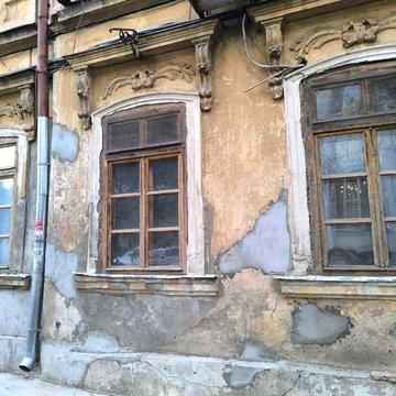 seg-01  Продам квартиру  в центре города под офис Б. Арнаутская