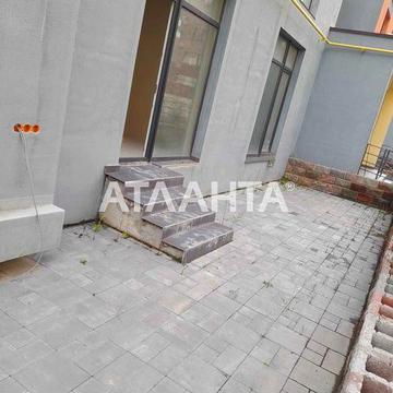 2-кімнатна квартира з власним окремим входом та патІо-зоною!!! ЖК Приморські сади