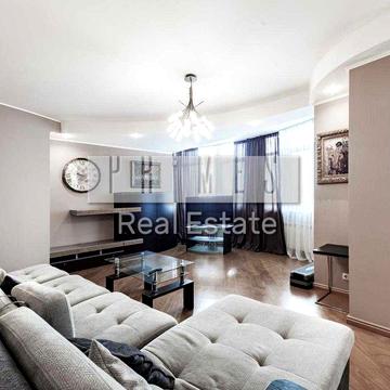 Оренда 5к квартири, вул. Антоновича 140, Голосієво