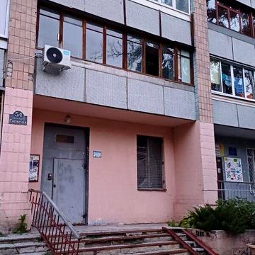 Продаж 1к Квартира Гагаріна проспект