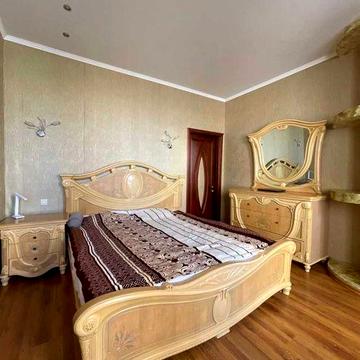 Продажа 1К Ремонт Мебель ЖК Чудо город Центр Море