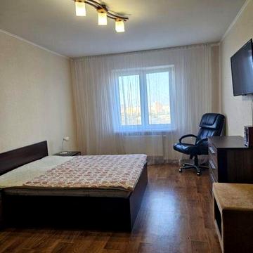 Балтійський пров., 5