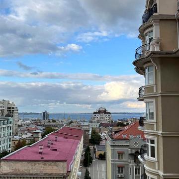 Сабанський пров., 3