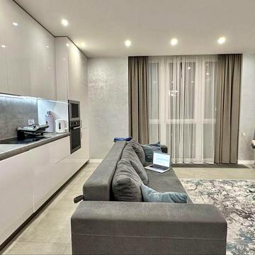 Продам 3к квартиру вул.Пчілки 8 Позняки ЖК Позняки 4-А