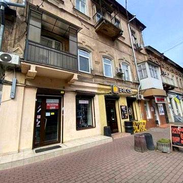 Продам 1-кімнатну квартиру в центрі вул. Катерининська (Європейська)