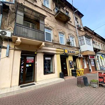 Європейська пл. (Катерининська), 72