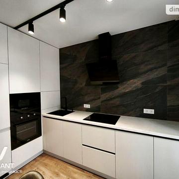 Продаж 1к Квартира Івана Фогарашія вулиця ЖК Mala Praha